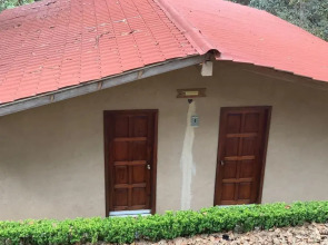 Cabañas Los Bosques del Zembo
