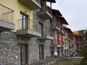 Domotel Neve Mountain Resort & Spa