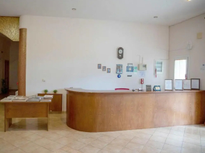 Hotel Kastro