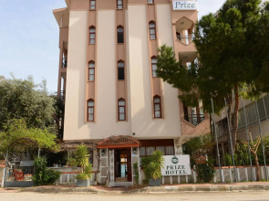 Sherwood Premio Hotel