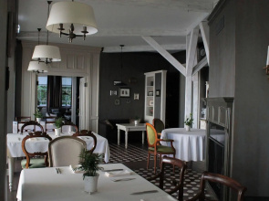 Отель Villa Joma