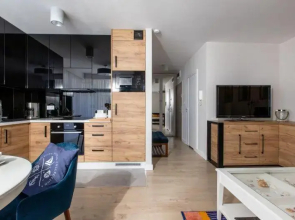 Resort Apartamenty Klifowa Rewal 32