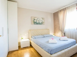 Bright Apartments Desenzano - Cascinale Pool 1