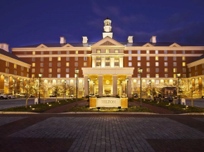 Hilton Columbus at Easton