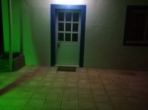 House With one Bedroom in Medronhal, With Wonderful sea View and Enclo