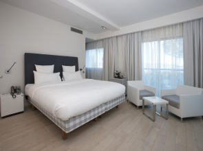 Kube Hotel Gassin