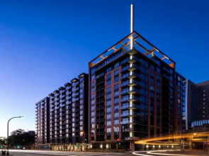 Oakwood at Latitude 45