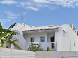 Casa del mar