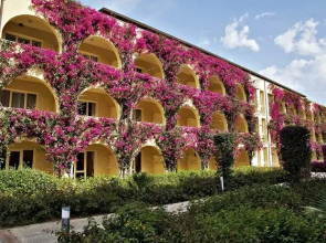 Tui Magic Life Calabria