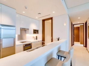 Vida Emirates Hills Residences