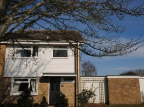 Annies Cottage, Emsworth 400255
