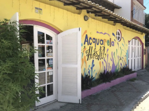 Acquarela Hostel