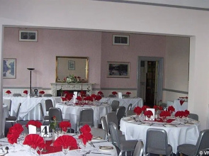 Pearse House