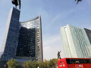 The Plaza Residenses