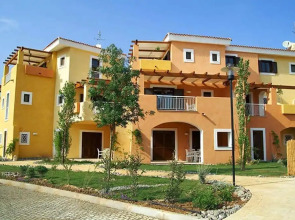 Argonauti Greenblu Resort