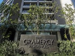 The Gramercy Residence Makati Suite Amazing View