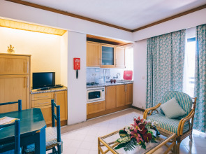 Muthu Oura Praia Hotel