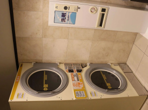 Toyoko Inn Shin Shirakawa Station