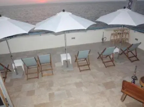 Zarqa Luxury Suites - Couples Only