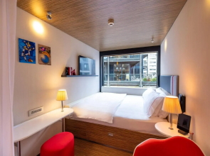 citizenM London Bankside