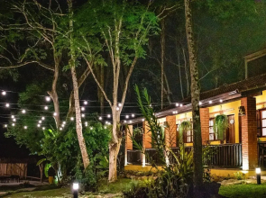 Espaço Viverde Pousada