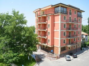 Belleview Residence