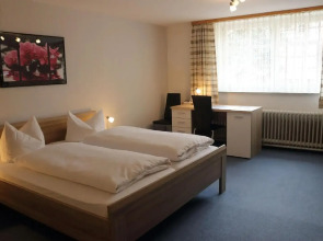Hotel-Restaurant Johanneshof Wagner UG