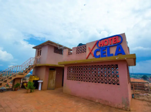 Xcela Hotel