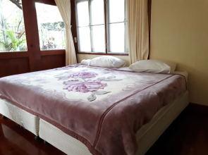 Sansuk Resort