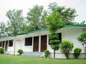 The Timber Garden Adventure Club