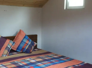 Uptown Kazbegi Guesthouse