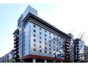 Hotel Johzenji