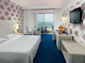 Hotel Mediterraneo