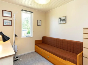 6 Person Holiday Home in Nibe-by Traum