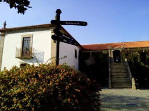Hotel Reguengo De Melgaço