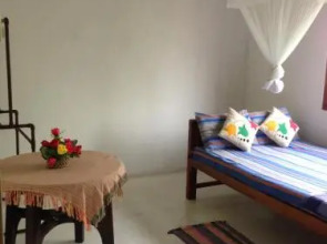 Rasika's House