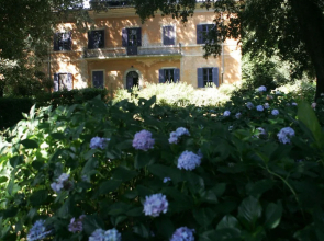 Relais Villa Lina