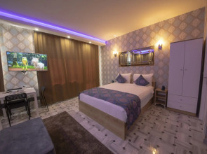 Royal Taksim Suites