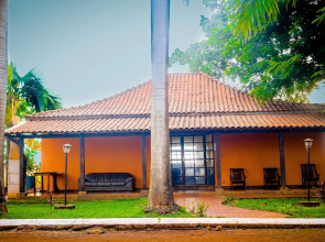 Pousada Casco de Ouro
