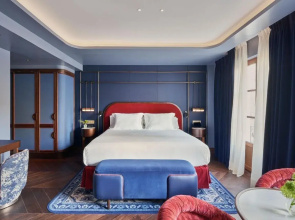 Seda Club Hotel – Small Luxury Hotel