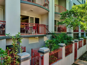 Powerhouse Apartments & Terraces