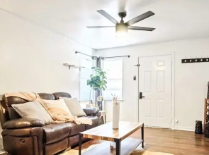 Beautiful Getaway Nears Asian Dist