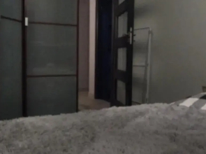 Apartament rodzinny 2 pokojowy. Widok na Snieżke.