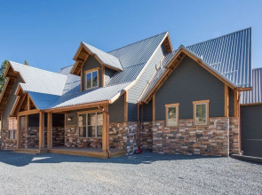 Abbey Lodge by Ruidoso Vacation Rentals