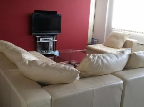 Apartment Dima