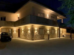 Welcomely - Villa Bouganville - Appartamento Asinara