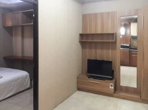 Apartemen The Edge Baros - Kamarku