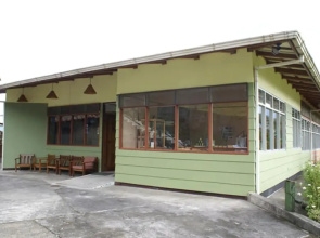 Arenal Vista Lodge