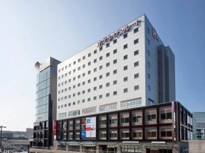 Sotetsu Fresa Inn Nagano Zenkojiguchi
