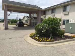 Osceola Grand Hotel